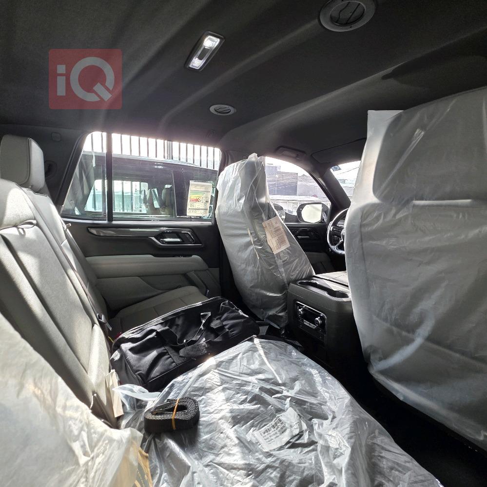 جي ام سي يوكون